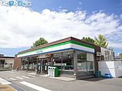 ファミリーマート新潟文京町店 631m