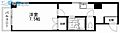 リバティープラザ東堀25階3.3万円