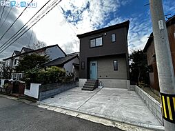 学校町3番町戸建