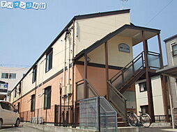 柳都ハイツ東堀