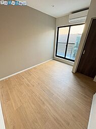 ラテ古町 1階1LDKのリビング/ダイニング