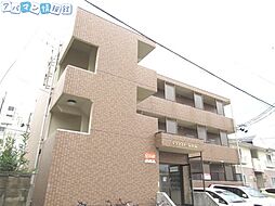 グランフォーレ浜浦