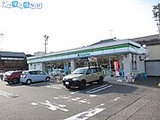 ファミリーマート新潟十番町店 683m