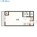 コア東堀10階3.3万円