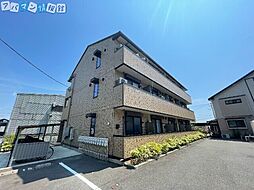 メゾンエトワール雲雀町