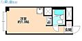 シティ花園2階3.3万円