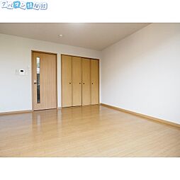 アークハイツB 1Kの写真