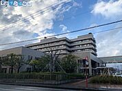 新潟県立がんセンター新潟病院 713m