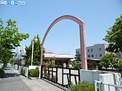 はじめ保育園 573m