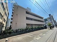 新潟県新潟市中央区南笹口1丁目：物件画像／株式会社マンションセンター　アパマン情報館新潟万代店