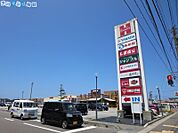 フレスポ赤道 1032m