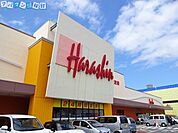 原信関屋店 1382m