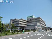 社会医療法人桑名恵風会桑名病院 1115m