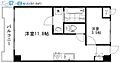 サンテラス石宮8階6.2万円