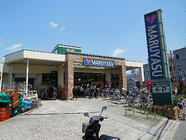 寺田ハイツ ｜大阪府高槻市名神町(賃貸マンション3DK・3階・52.00㎡)の写真 その17