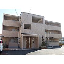 アンプルールフェールオロールII  ｜ 大阪府高槻市藤の里町（賃貸マンション1LDK・1階・40.99㎡） その1