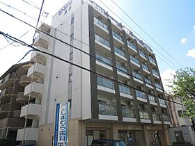 協同レジデンス摂津富田  ｜ 大阪府高槻市大畑町（賃貸マンション1K・4階・30.54㎡） その1