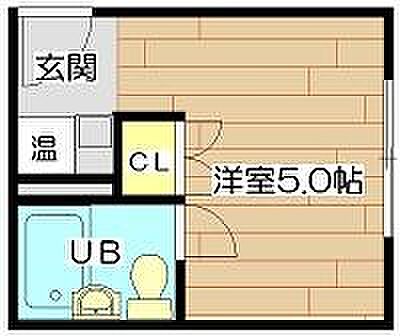 画像2:間取