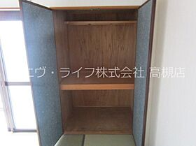 ハムロハイツ杉田A棟  ｜ 大阪府高槻市土室町（賃貸マンション1LDK・1階・41.31㎡） その14