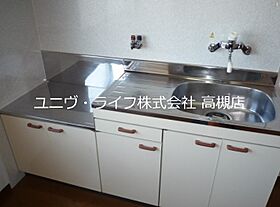 メゾン高槻  ｜ 大阪府高槻市芥川町４丁目（賃貸マンション1LDK・3階・40.00㎡） その28