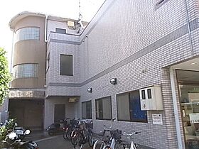 ホーミーレジデンス  ｜ 大阪府高槻市宮田町３丁目（賃貸マンション1K・2階・20.00㎡） その24