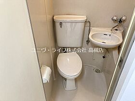 柳原第1パールマンション  ｜ 大阪府高槻市芥川町３丁目（賃貸マンション1K・3階・18.00㎡） その13