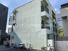 柳原第1パールマンション  ｜ 大阪府高槻市芥川町３丁目（賃貸マンション1K・3階・18.00㎡） その30