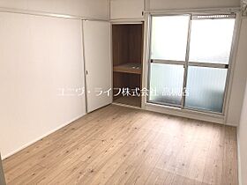 柳原第1パールマンション  ｜ 大阪府高槻市芥川町３丁目（賃貸マンション1K・2階・18.00㎡） その5