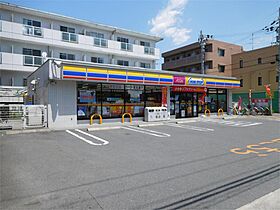 柳原第1パールマンション  ｜ 大阪府高槻市芥川町３丁目（賃貸マンション1K・2階・18.00㎡） その15