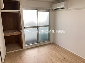 柳原第1パールマンション  ｜ 大阪府高槻市芥川町３丁目（賃貸マンション1K・2階・18.00㎡） その22