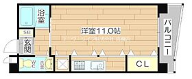 TTM（ティティエム）  ｜ 大阪府高槻市城北町２丁目（賃貸マンション1R・5階・29.00㎡） その2