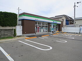 アンプルールフェールビエント高槻  ｜ 大阪府高槻市永楽町（賃貸マンション1K・3階・31.47㎡） その9