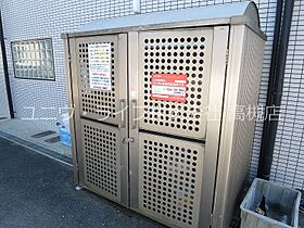 コーポサカイ  ｜ 大阪府高槻市奈佐原元町（賃貸マンション1K・2階・20.52㎡） その25