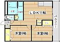 大和コーポ2階8.0万円