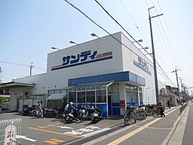 第2大和コーポ  ｜ 大阪府高槻市庄所町（賃貸マンション2LDK・2階・55.00㎡） その20