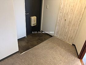 フレアコート  ｜ 大阪府高槻市大畑町（賃貸マンション1R・6階・60.65㎡） その8