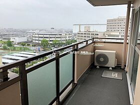 フレアコート  ｜ 大阪府高槻市大畑町（賃貸マンション1R・6階・60.65㎡） その9