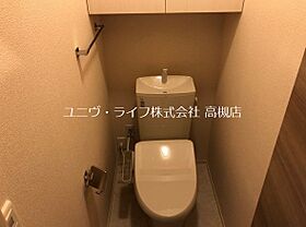 ソシュール  ｜ 大阪府高槻市栄町４丁目（賃貸アパート1R・1階・30.20㎡） その11