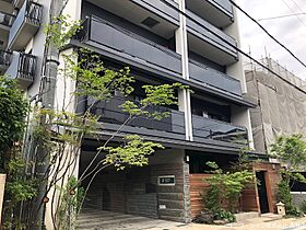 大阪府高槻市芥川町３丁目（賃貸マンション1LDK・3階・34.09㎡） その1