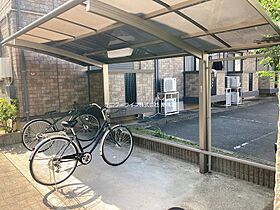 ビクトワール  ｜ 大阪府高槻市城西町（賃貸アパート1R・1階・30.03㎡） その3