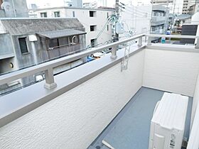 プルミエ京口  ｜ 大阪府高槻市京口町（賃貸アパート1DK・1階・27.65㎡） その9