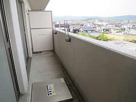 ヴィラコンフォート  ｜ 大阪府高槻市川西町１丁目（賃貸マンション1LDK・2階・35.10㎡） その9