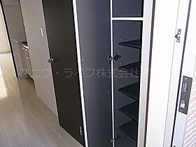 グーテンターク富田2  ｜ 大阪府高槻市富田町１丁目（賃貸マンション1K・5階・30.67㎡） その26