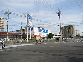 グーテンターク富田2  ｜ 大阪府高槻市富田町１丁目（賃貸マンション1K・5階・30.67㎡） その21