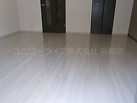 グーテンターク富田2  ｜ 大阪府高槻市富田町１丁目（賃貸マンション1K・6階・30.67㎡） その7