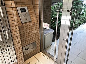 グーテンターク富田2  ｜ 大阪府高槻市富田町１丁目（賃貸マンション1K・6階・30.67㎡） その14