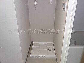 グーテンターク富田2  ｜ 大阪府高槻市富田町１丁目（賃貸マンション1K・7階・30.67㎡） その27