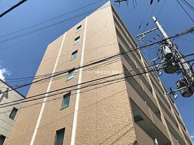 グーテンターク富田2  ｜ 大阪府高槻市富田町１丁目（賃貸マンション1K・7階・30.67㎡） その1