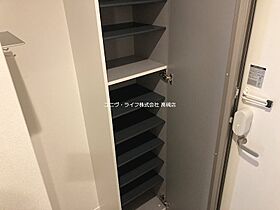 Gracias court 富田  ｜ 大阪府高槻市富田町４丁目（賃貸アパート1LDK・2階・30.60㎡） その23