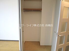 高槻クリスタルビル  ｜ 大阪府高槻市北園町（賃貸マンション1R・5階・25.00㎡） その14